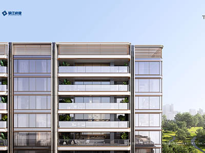 锦宸院楼盘相册欣赏