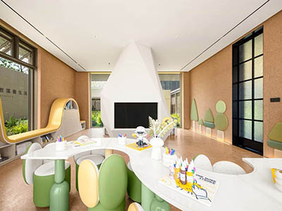 中環置地中心·望雲楼盘相册欣赏