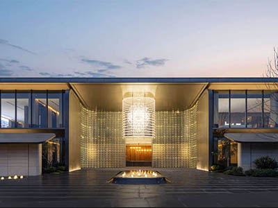 中環置地中心·望雲楼盘相册欣赏