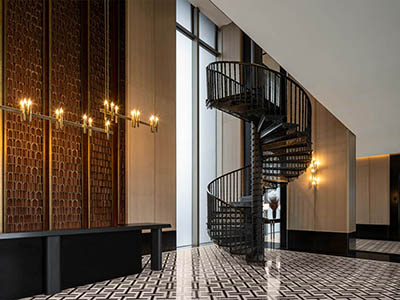 中環置地中心·望雲楼盘相册欣赏