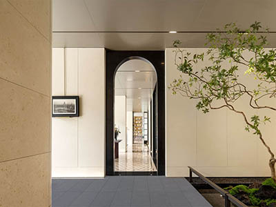 中環置地中心·望雲楼盘相册欣赏