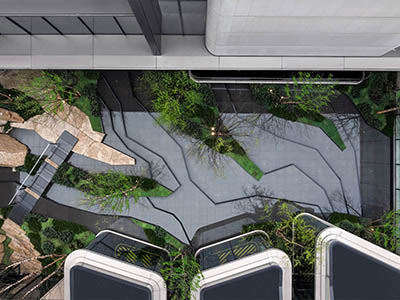 中環置地中心·望雲楼盘相册欣赏