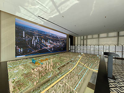 中環置地中心·望雲楼盘相册欣赏