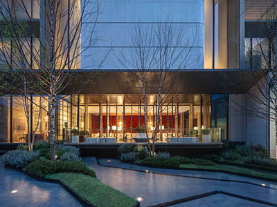 中環置地中心·望雲楼盘相册欣赏