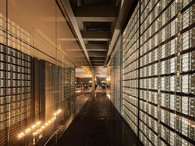 中環置地中心·望雲楼盘相册欣赏