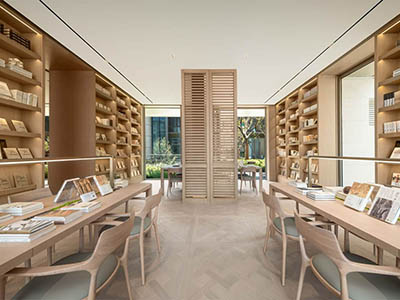 中環置地中心·望雲楼盘相册欣赏