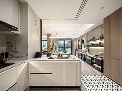 中環置地中心·望雲