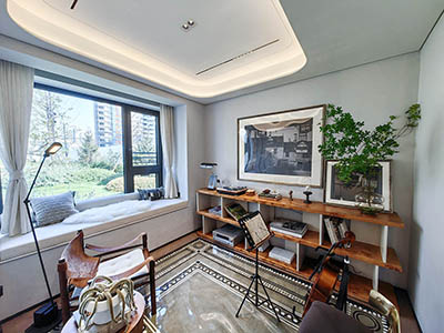 中環置地中心·望雲