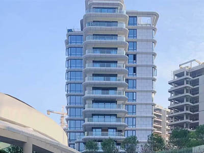 清凤·鹿溪源楼盘相册欣赏