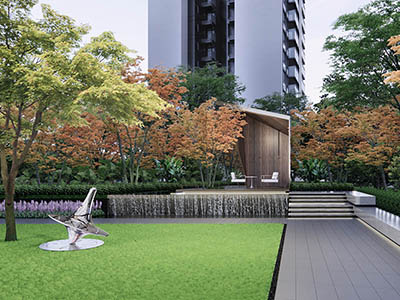 远大·海灣雲錦楼盘相册欣赏