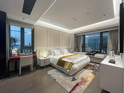 远大·海灣雲錦