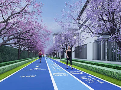 恒都·云璟楼盘相册欣赏