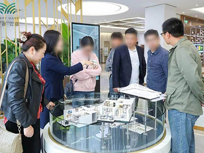 恒都·云璟楼盘相册欣赏