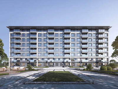 恒都·云璟楼盘相册欣赏