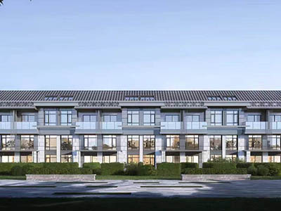 恒都·云璟楼盘相册欣赏